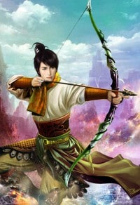 短篇猛鬼故事