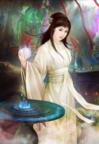 地球無敵仙帝
