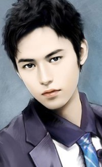 山村避難記