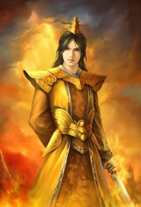 木葉村的五代目被我預定了