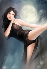 雙焰 聖女淫落