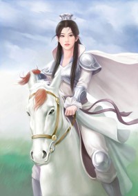 蒼狼與白鹿