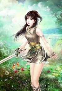 閃婚嬌妻不好惹