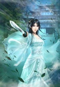 胭脂劫/武道胭脂劫（武林風雷集）