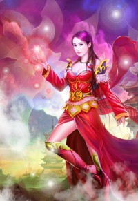 执子之手gl[修真]