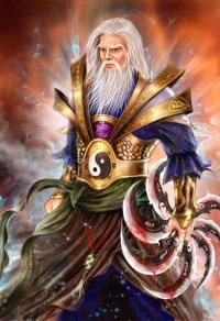 （BL-英美剧同人）[综]密林史诗
